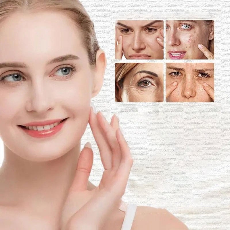 Vild ginseng anti-aldrings essens