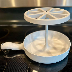 Microwave Barbecue Grill