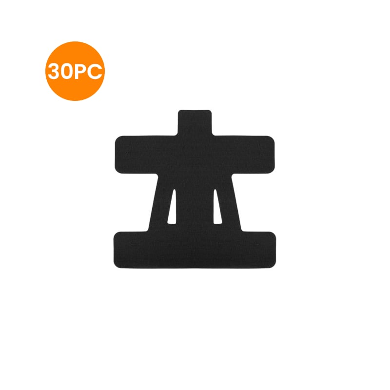 Kinesiologitape til lindring af skuldersmerter