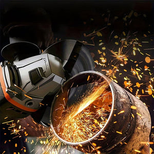 Multifunktionelle diamantsavklinger