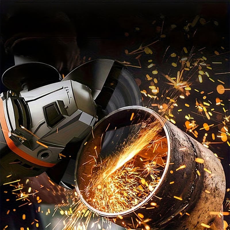 Multifunktionelle diamantsavklinger