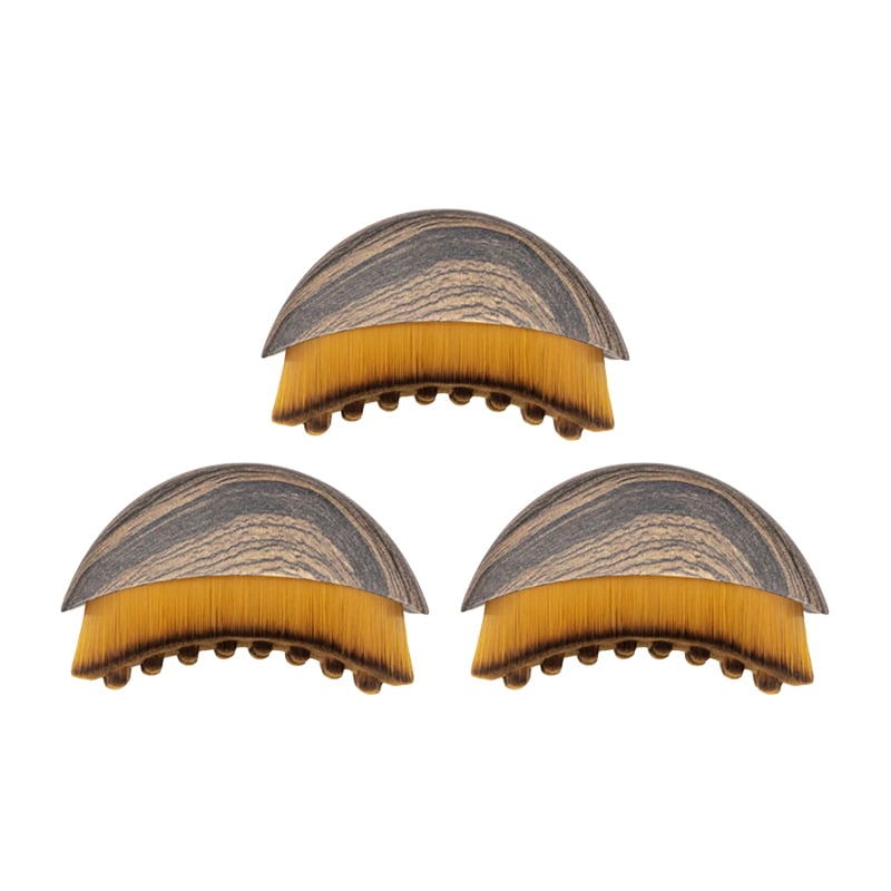 Lymfebørste til kroppen