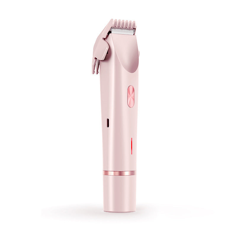 Dobbelthovedet trimmer (Dame)