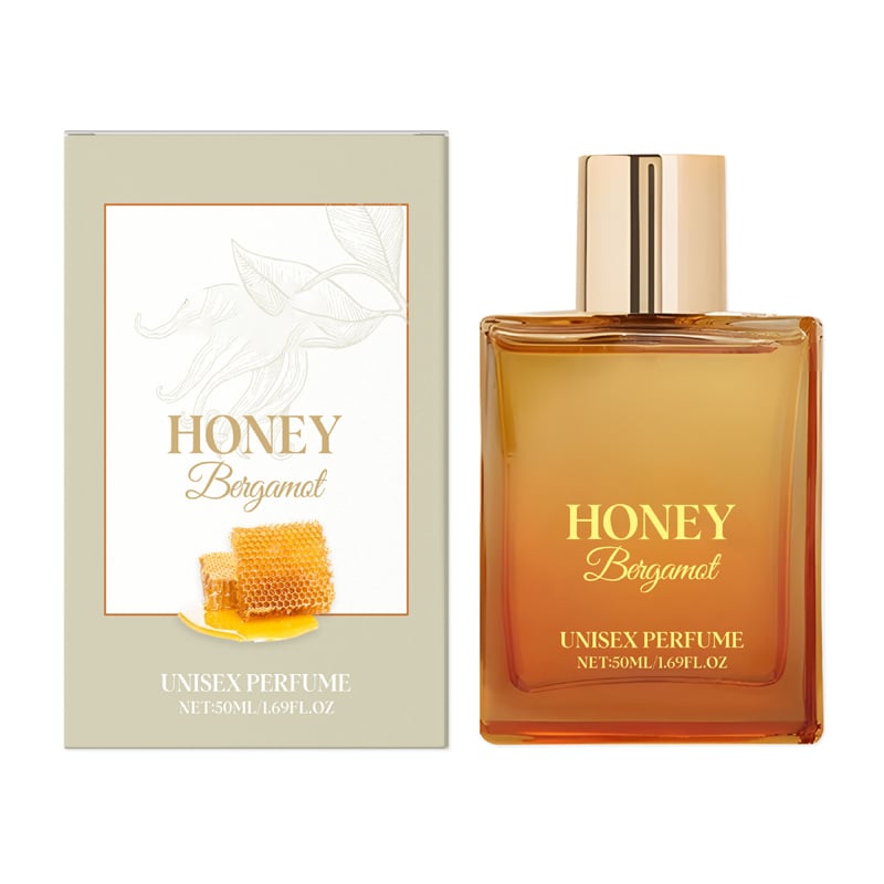 Honning-Bergamotte Parfume