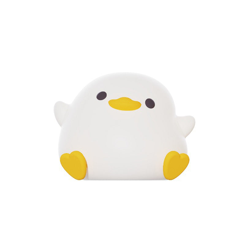 Doudou Duck natlampe