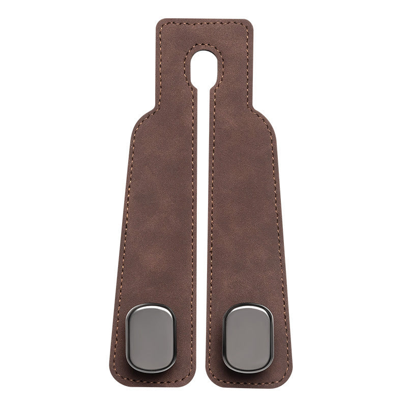 Car Seat Back Storage Hook