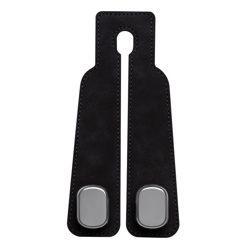 Car Seat Back Storage Hook