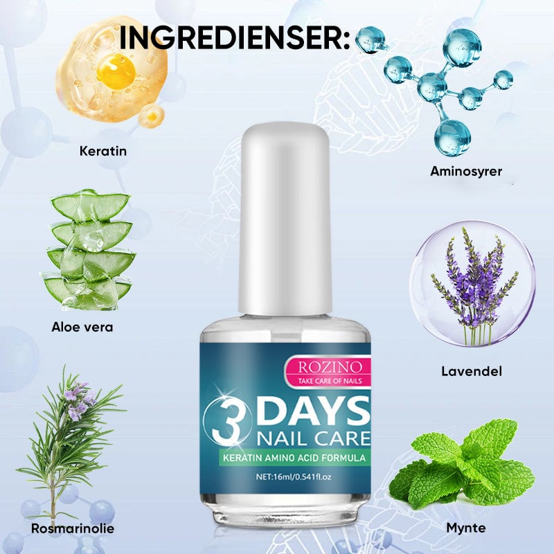 Professional Nail Care neglelak