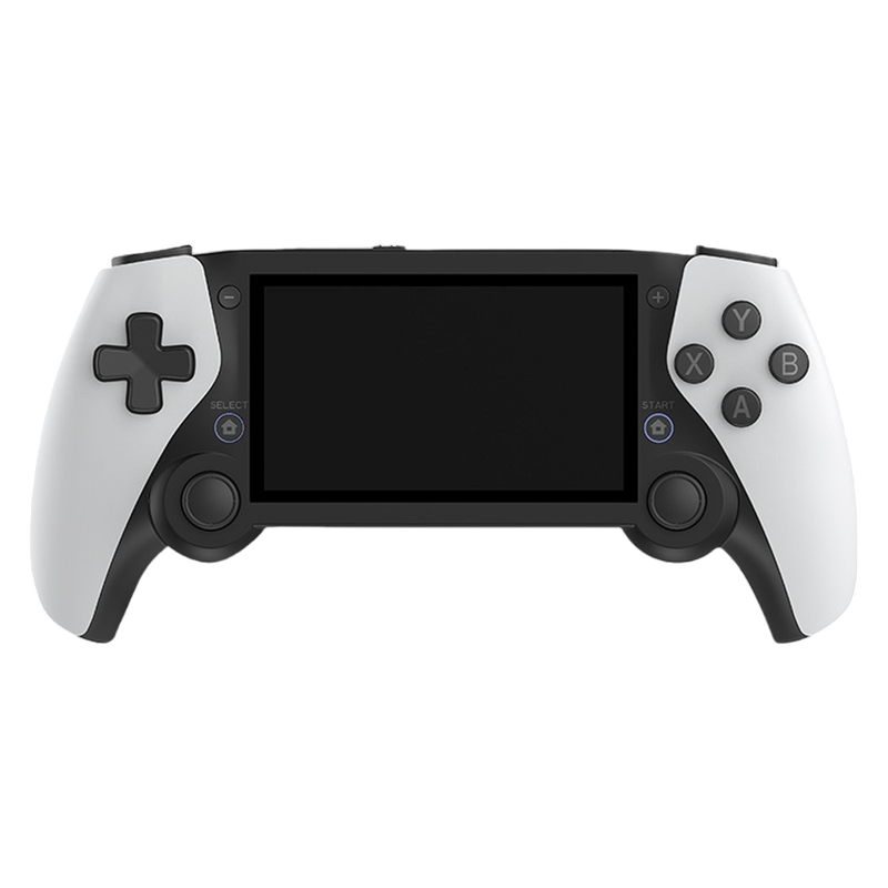 Sakerplus retro håndholdt spilkonsol