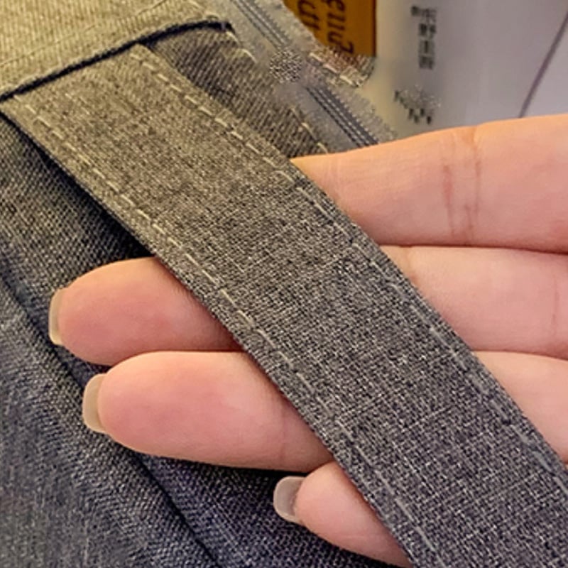 Penalhus og kosmetiktaske med stor kapacitet