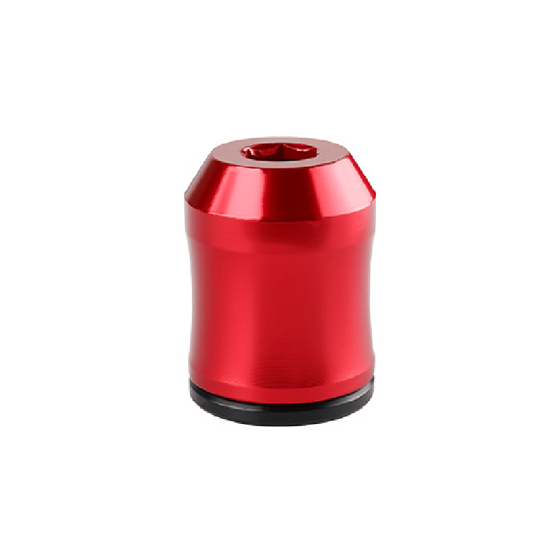 Magnetiserings- og afmagnetiseringsværktøjssæt