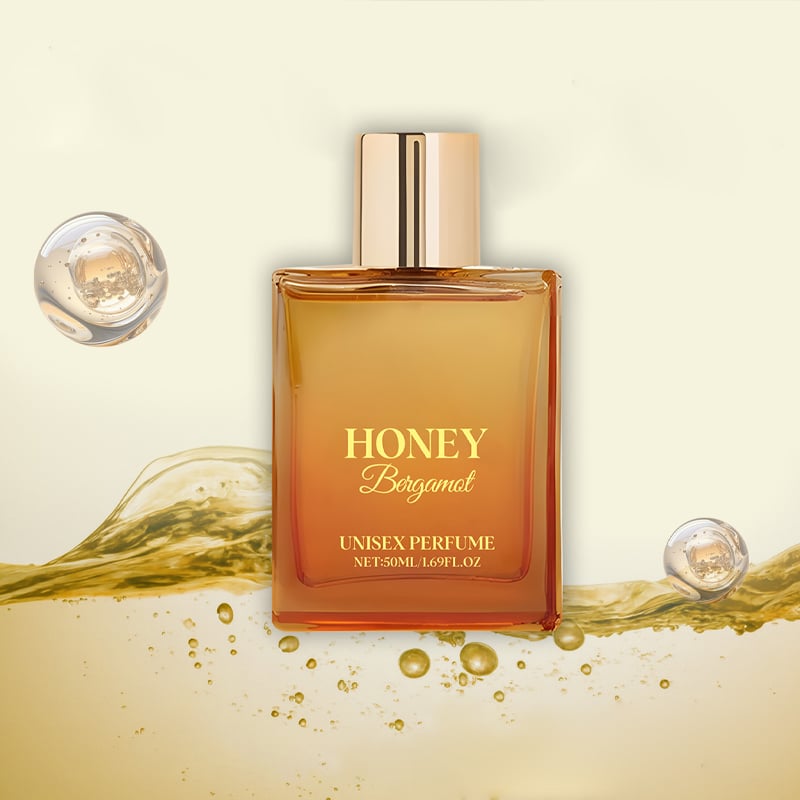 Honning-Bergamotte Parfume