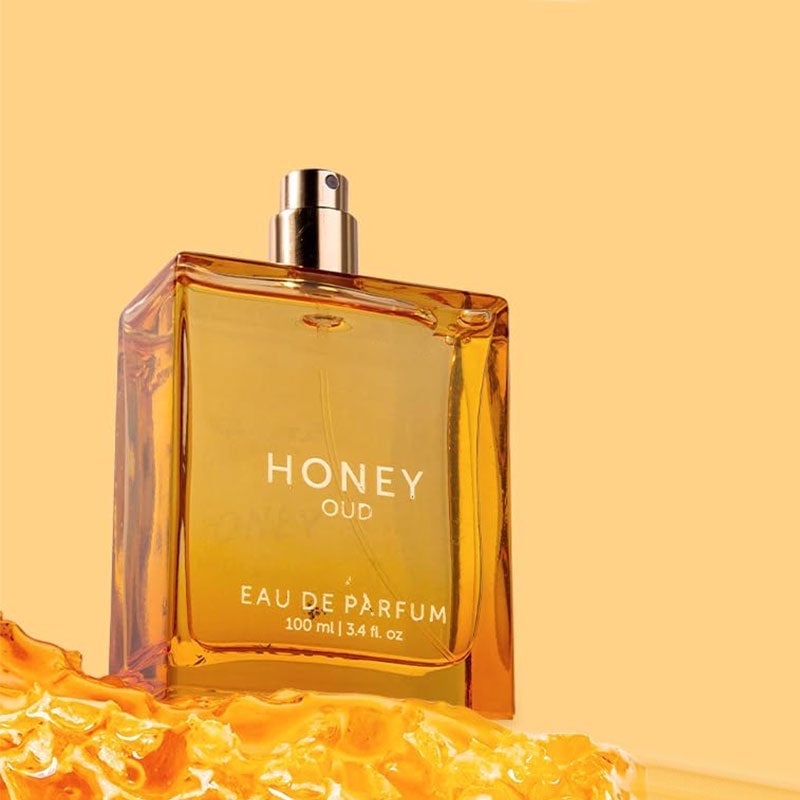 Honning-Bergamotte Parfume