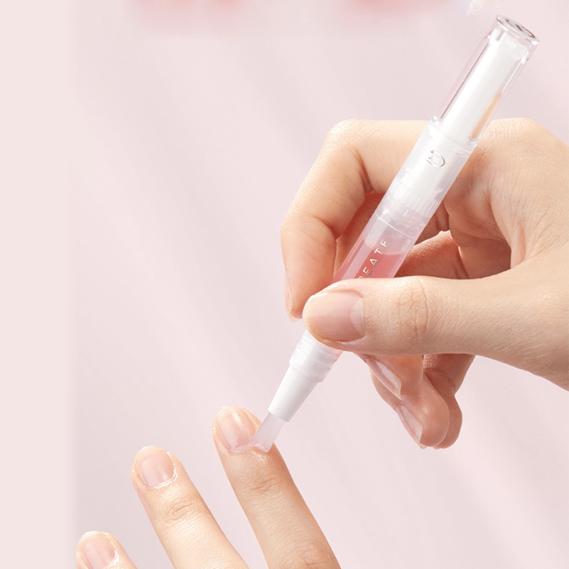 Nærende neglebåndspen