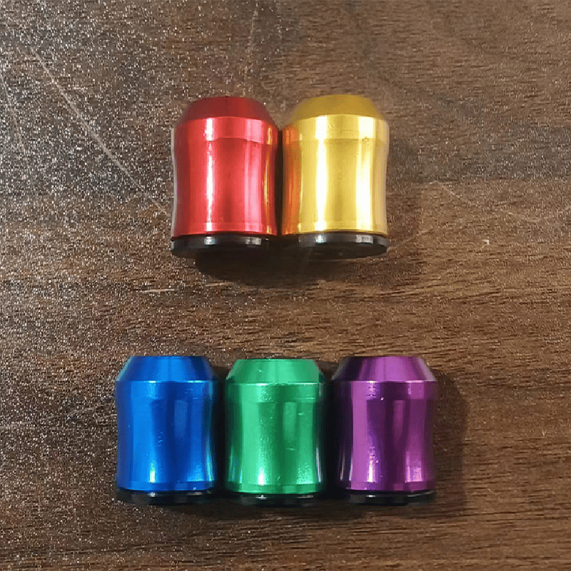 Magnetiserings- og afmagnetiseringsværktøjssæt