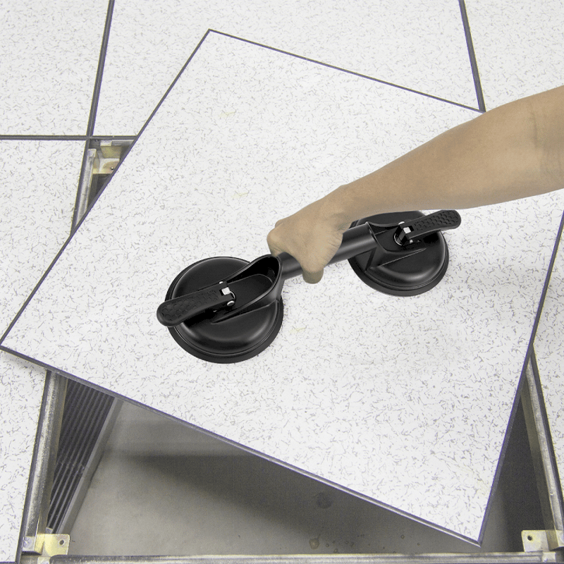 Sakerplus reparationsværktøj til laminatgulv mellemrum