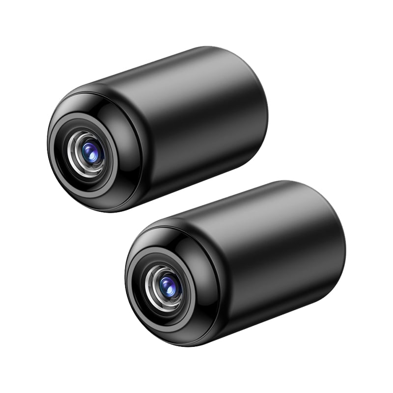 Indendørs trådløst sikkerhedskamera