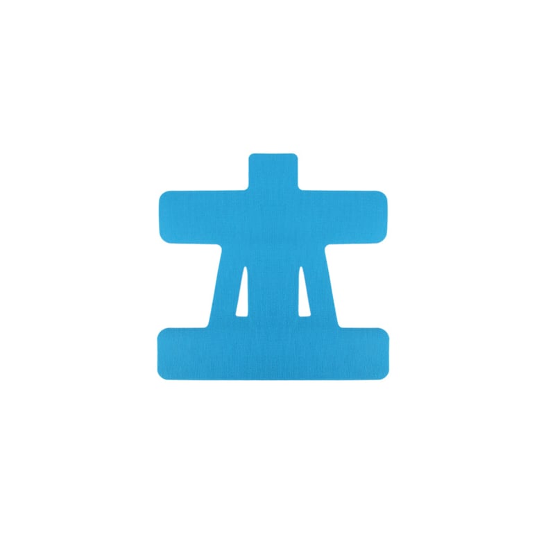 Kinesiologitape til lindring af skuldersmerter