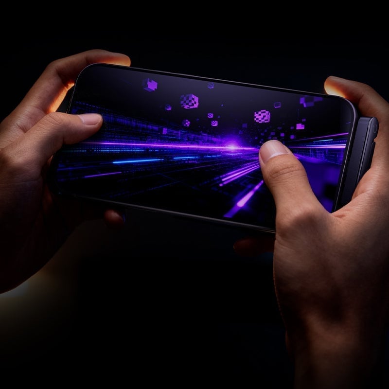 240W ultra hurtigopladningskabel med stativ