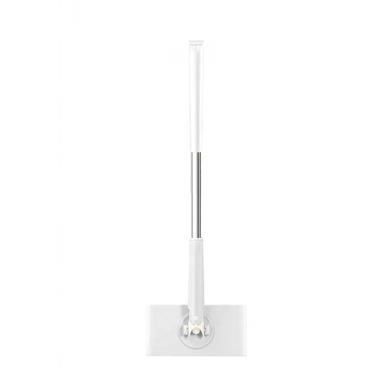 Handige mini-mop met doekwisselfunctie