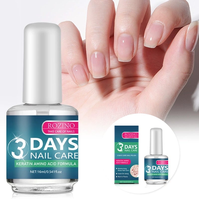 Professional Nail Care neglelak