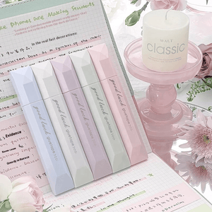 Dobbeltsidet taperulle til scrapbook