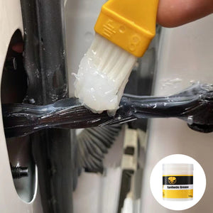 Smørefedt til biler