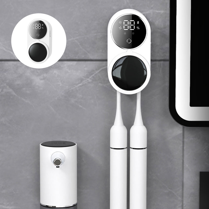 Steriliseringsboks til tandbørste