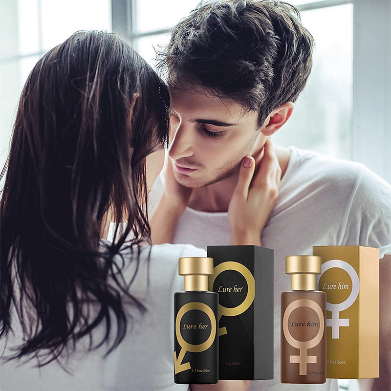Lure Parfume (til ham & hende)