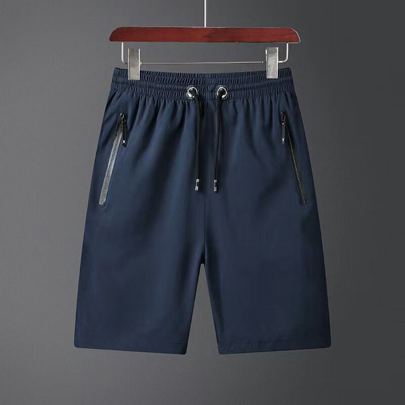 Casual strandshorts (Herre)