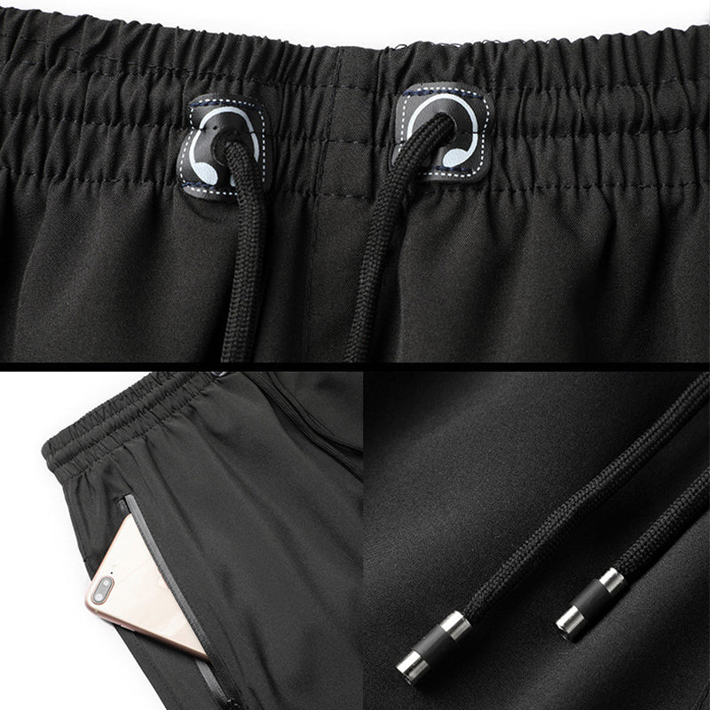 Casual strandshorts (Herre)