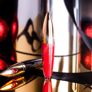 Pudaier Matte Læbestift