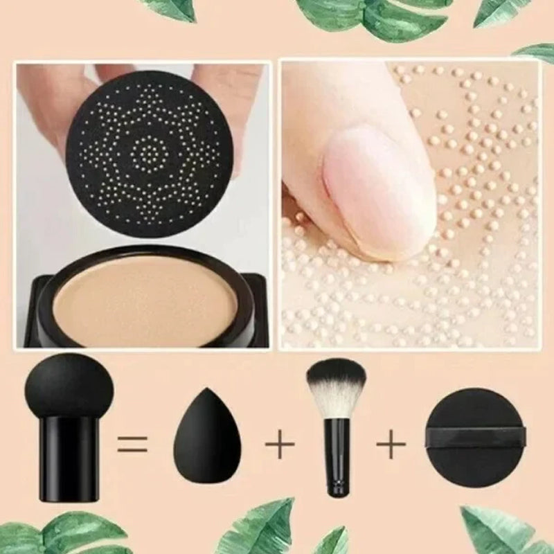 Air Cushion BB Creme