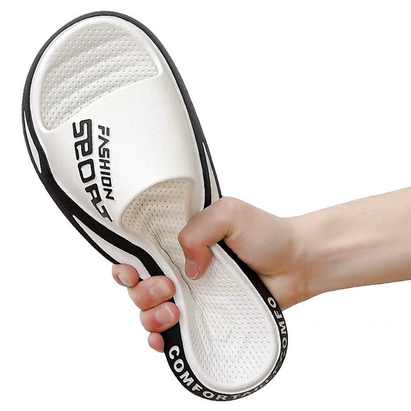 Sandaler til sport