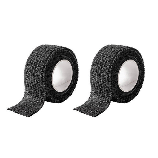 Stille skridsikre klistermærker til stoleben