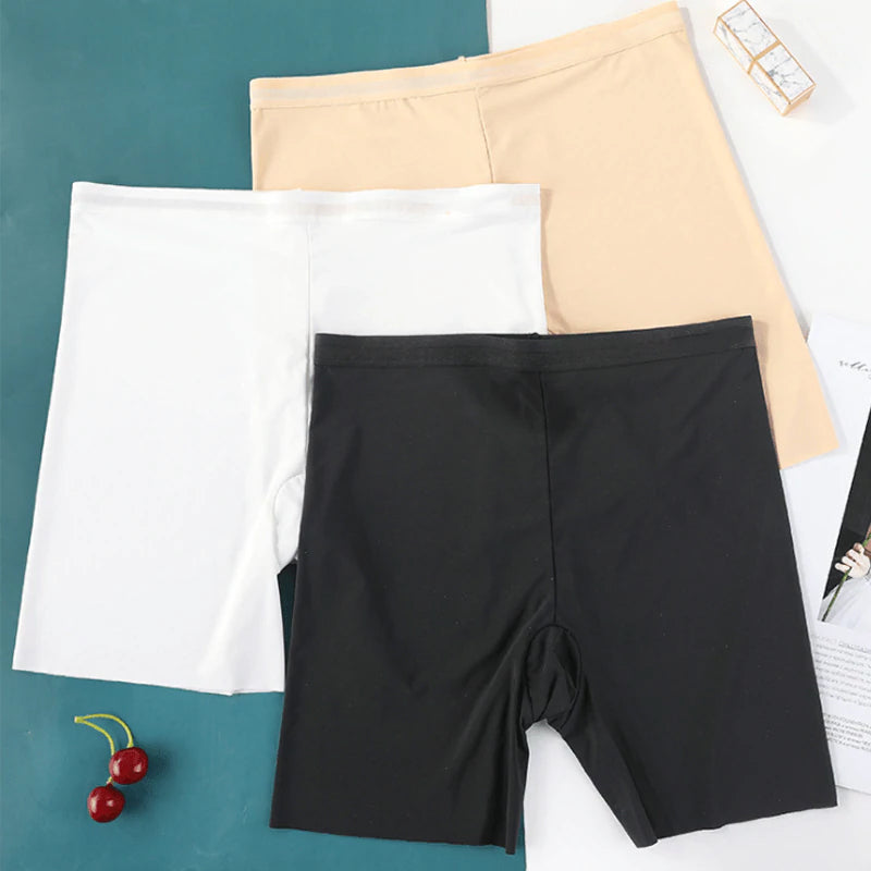 Underkjole til kvinder Shorts(Buy 2, get 10% off. Buy 3, get 15% off. Buy 4, get 20% off!)