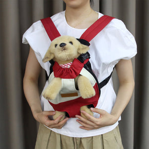 Kæledyr Rejser rygsæk