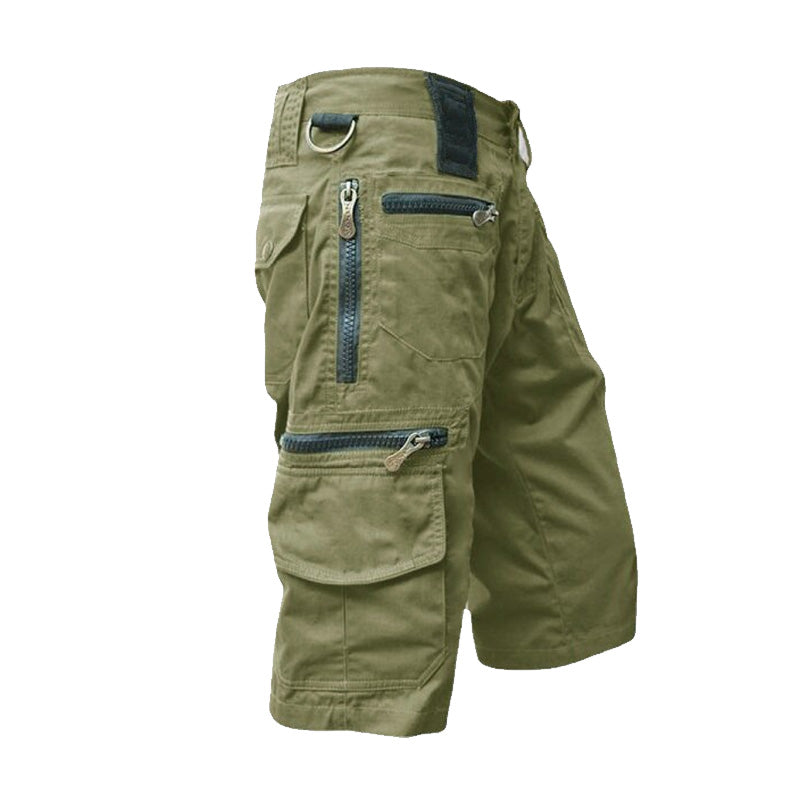 Lynlås Cargo Shorts