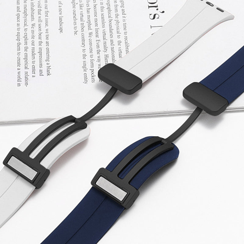 Magnetic Buckle Strap