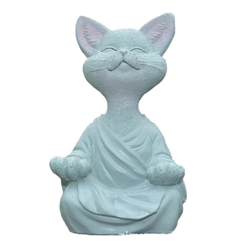 Buddha kat