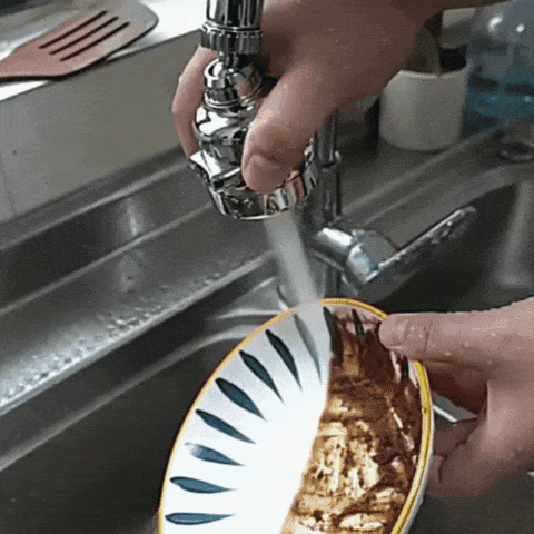 Water Purifying Filter