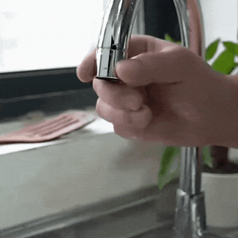 Water Purifying Filter