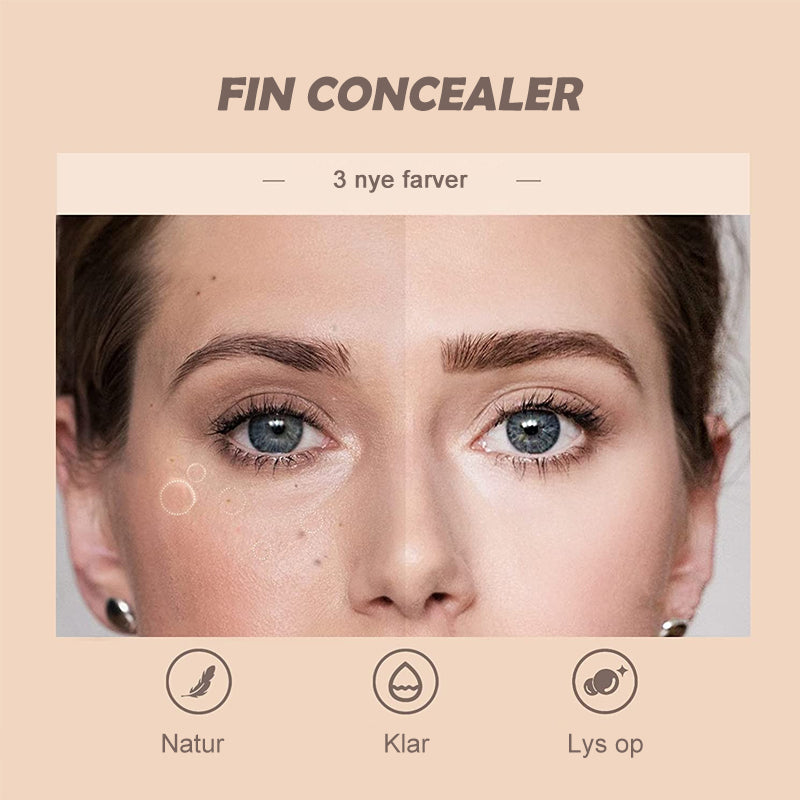 Multifunktions concealer blyant