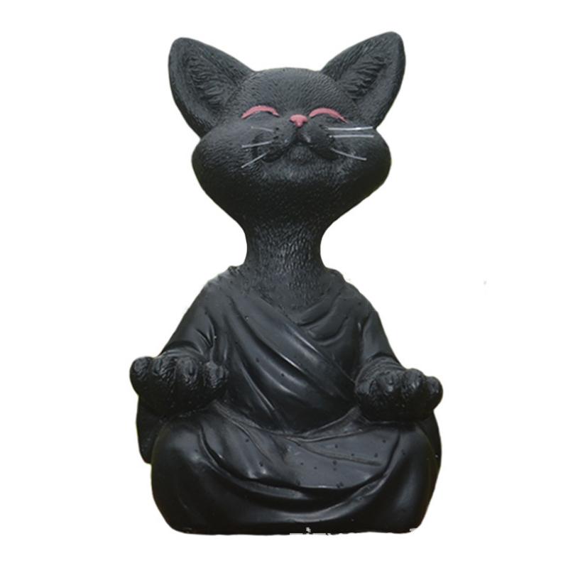 Buddha kat