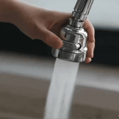 Water Purifying Filter