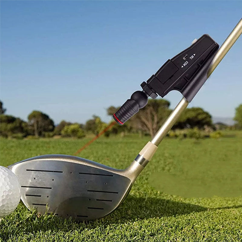 Golf lasersigte