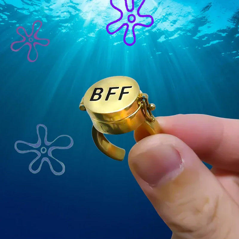 BFF Ring