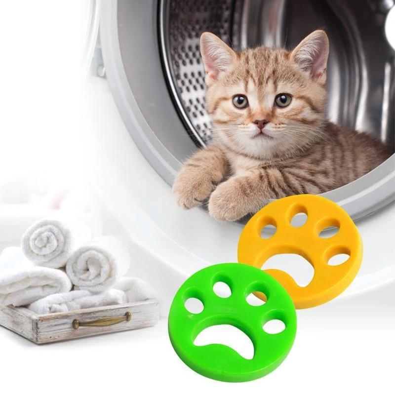 Hårfjerner til vasketøj til kæledyr til alle kæledyr