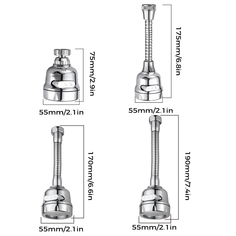 Water Purifying Filter