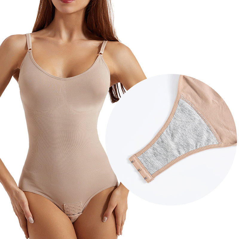 BODYSUIT SHAPEWEAR